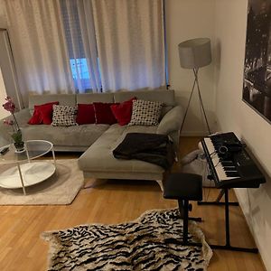 Appartement à 2 Chambres à Coucher