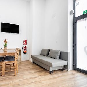 Appartement Rez-de-Chaussée