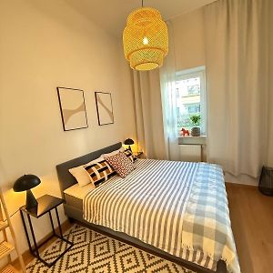 Appartement à 3 Chambres à Coucher