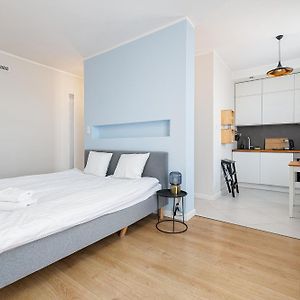 Rentplanet - Studio Bialobrzeska