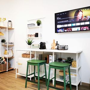Appartement à 1 Chambre à Coucher