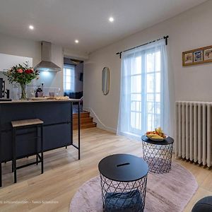 Appartement de Luxe à 1 Chambre à Coucher