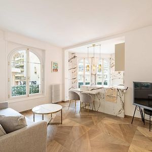 Appartement à 1 Chambre à Coucher