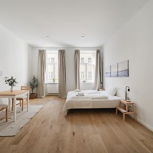 Appartement Studio