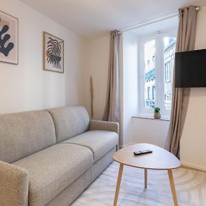 Ile Bailleron - T2 - Centre-Ville