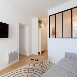 Appartement Studio