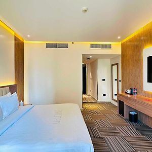 Chambre Double Club