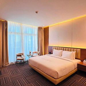 Chambre de Luxe