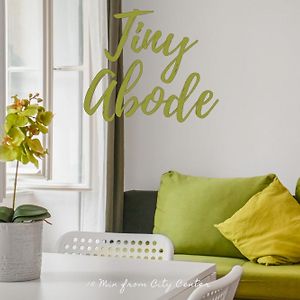 Appartement à 2 Chambres à Coucher