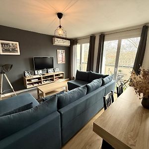 Appartement à 2 Chambres à Coucher