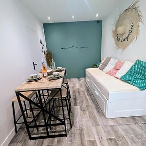 Appartement à 1 Chambre à Coucher