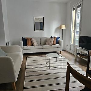 Appartement à 2 Chambres à Coucher