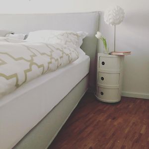 Appartement à 1 Chambre à Coucher
