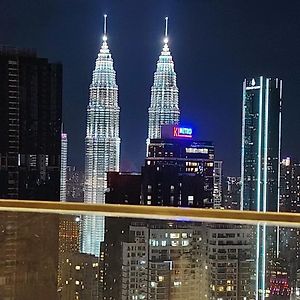 Agile Luxury Suites Malaysia