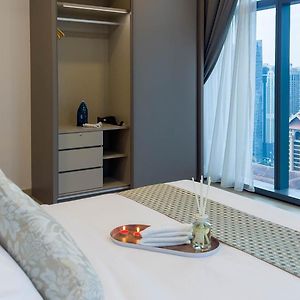 Appartement à 3 Chambres à Coucher
