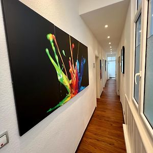 Appartement à 2 Chambres à Coucher