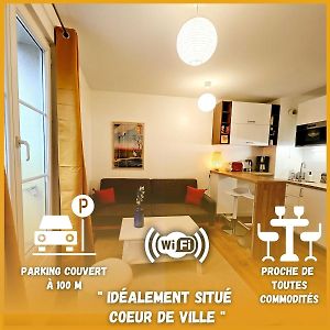 Appartement à 1 Chambre à Coucher