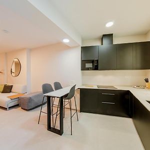 Appartement Studio