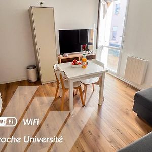 Appartement à 1 Chambre à Coucher