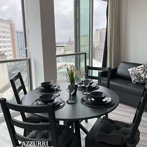 Appartement à 2 Chambres à Coucher