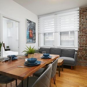 Appartement à 3 Chambres à Coucher