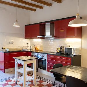 Appartement à 3 Chambres à Coucher