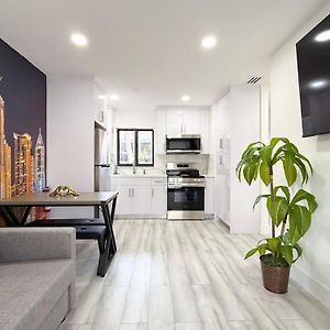 Appartement à 2 Chambres à Coucher