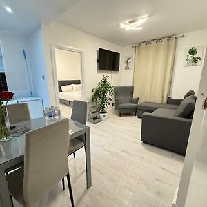 Appartement à 1 Chambre à Coucher