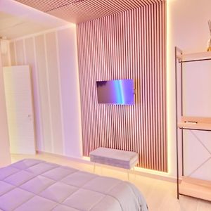 Chambre Supérieure Lit King-Size