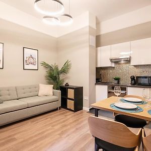 Appartement à 1 Chambre à Coucher