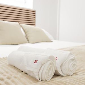 Appartement à 1 Chambre à Coucher