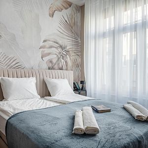 Appartement de Luxe à 1 Chambre à Coucher