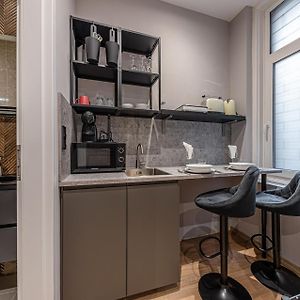 Appartement Supérieur à 1 Chambre à Coucher
