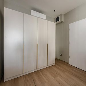 Appartement de Luxe à 2 Chambres à Coucher