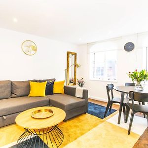Appartement à 1 Chambre à Coucher