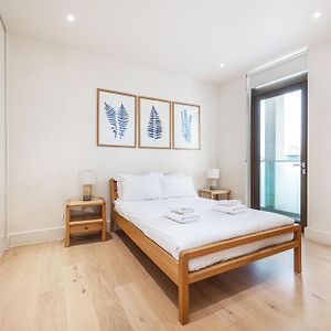 Appartement à 3 Chambres à Coucher