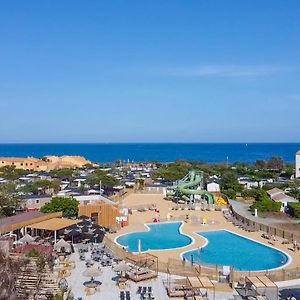 Camping De La Clape Village - Maeva