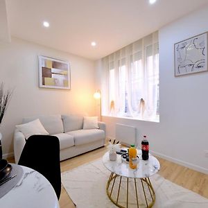 Appartement à 1 Chambre à Coucher