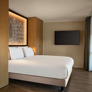 Chambre de Luxe Lit Queen-Size