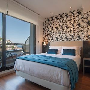 Chambre Lit King-Size
