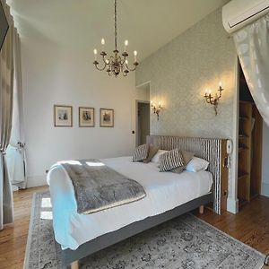 Suite Lit King-Size
