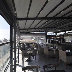Bergama Hotel Old City