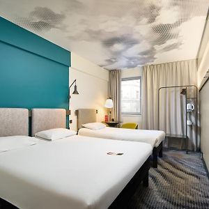 Chambre Supérieure Double