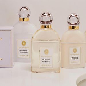 Chambre de Luxe