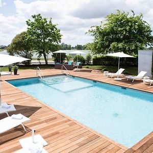 Novotel Bordeaux Lac