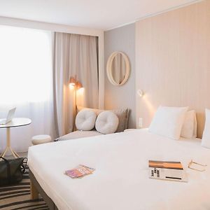 Chambre Exécutive Lit King-Size