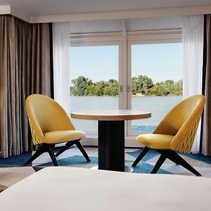 Chambre de Luxe Lit King-Size