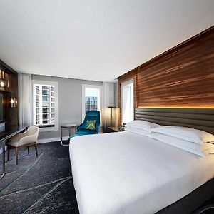 Chambre de Luxe Lit King-Size d'Angle