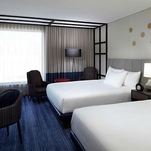 Chambre Lit Queen-Size