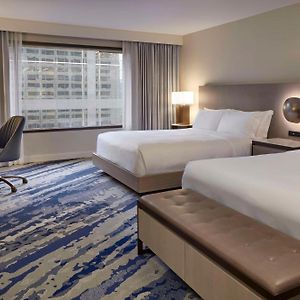Chambre Lit Queen-Size